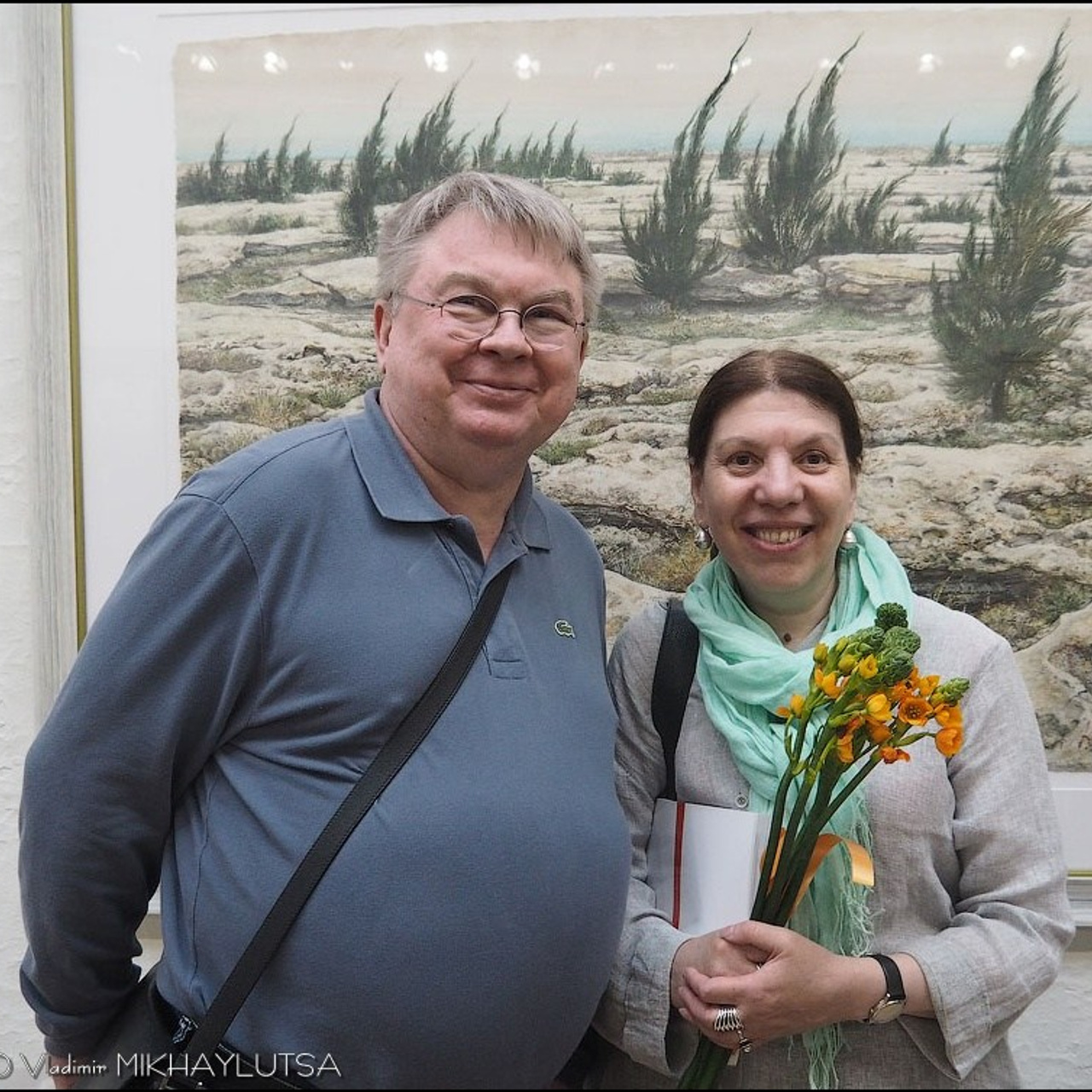 Латиф Казбеков «БУМАЖНЫЕ МИРЫ»