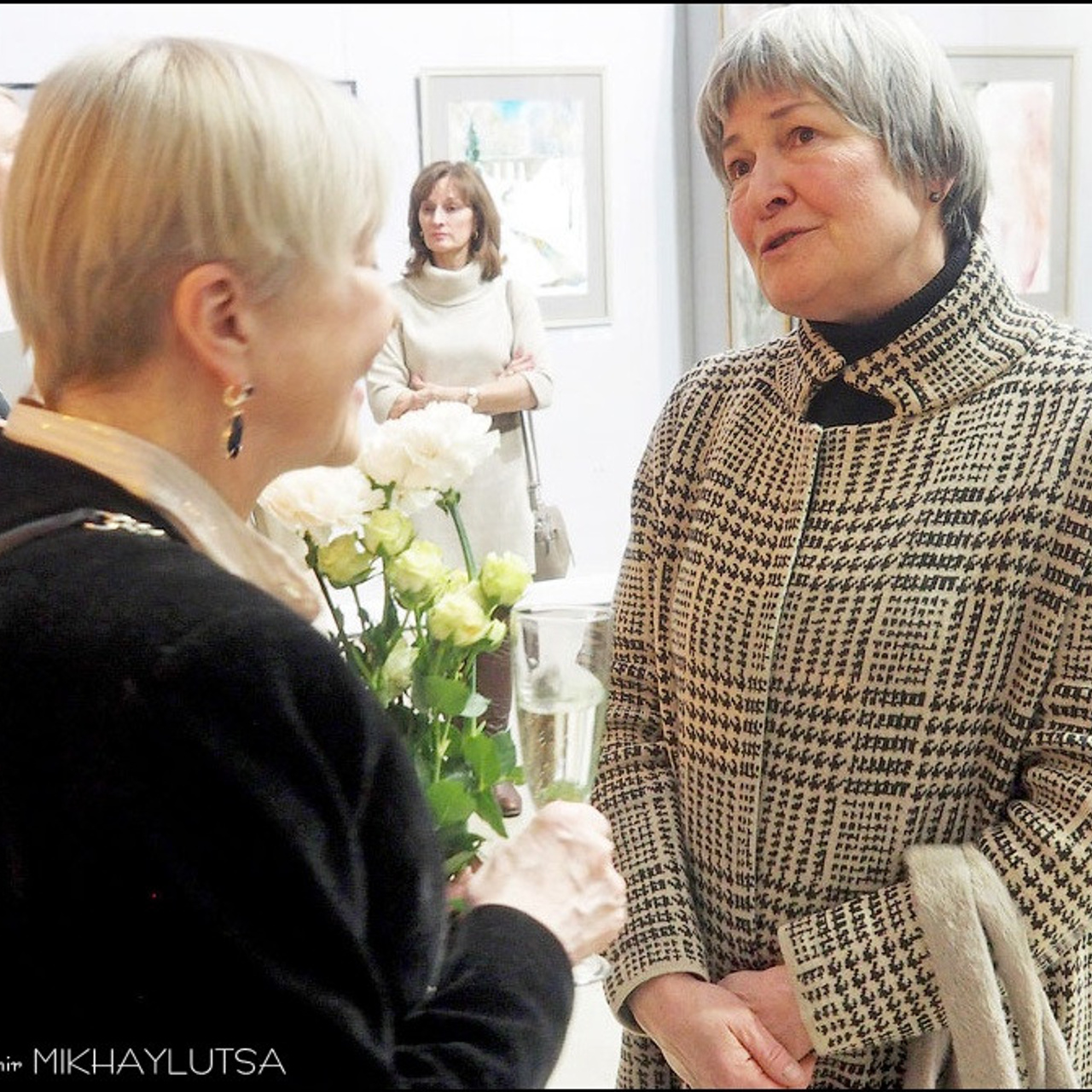 Прозрачность бытия - Люминография - luminografia.ru