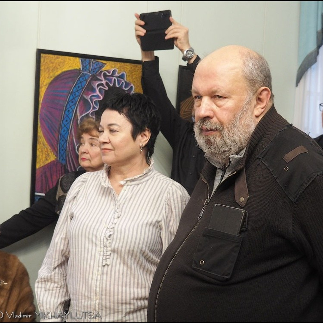 «Я жить хочу, чтоб мыслить и страдать»