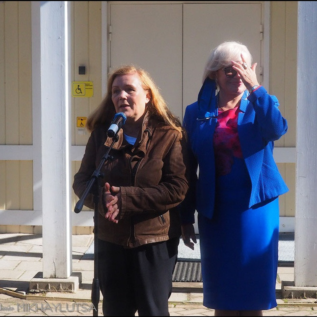 Мастер класс в Зеленогорске - Люминография - luminografia.ru