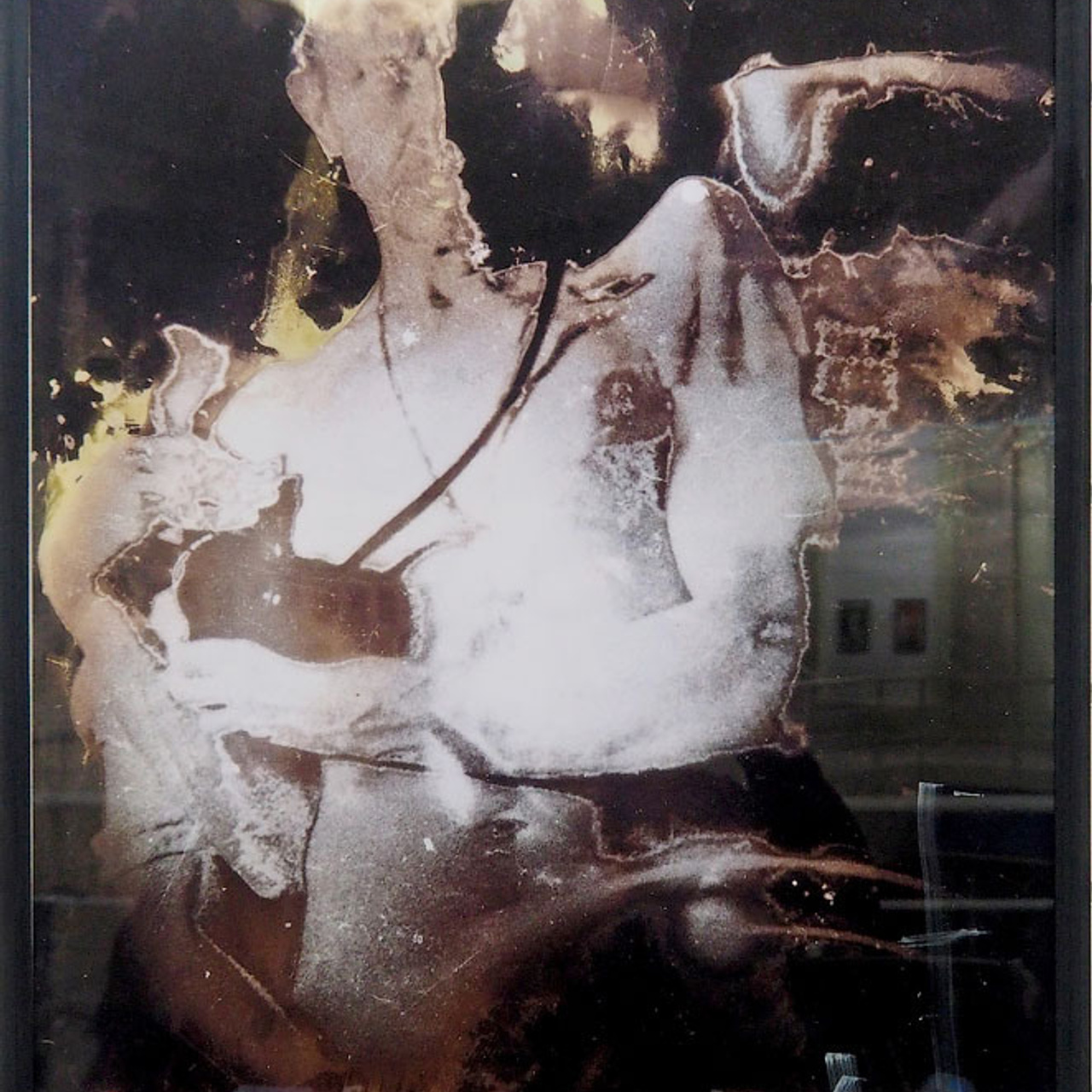 Валентин Самарин