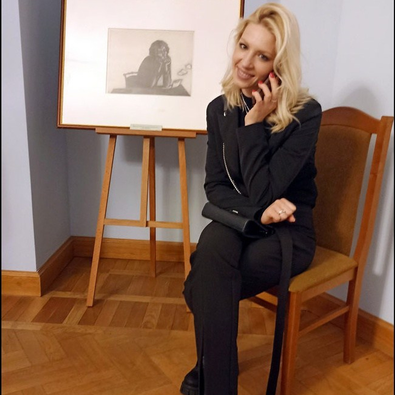 «Я жить хочу, чтоб мыслить и страдать»