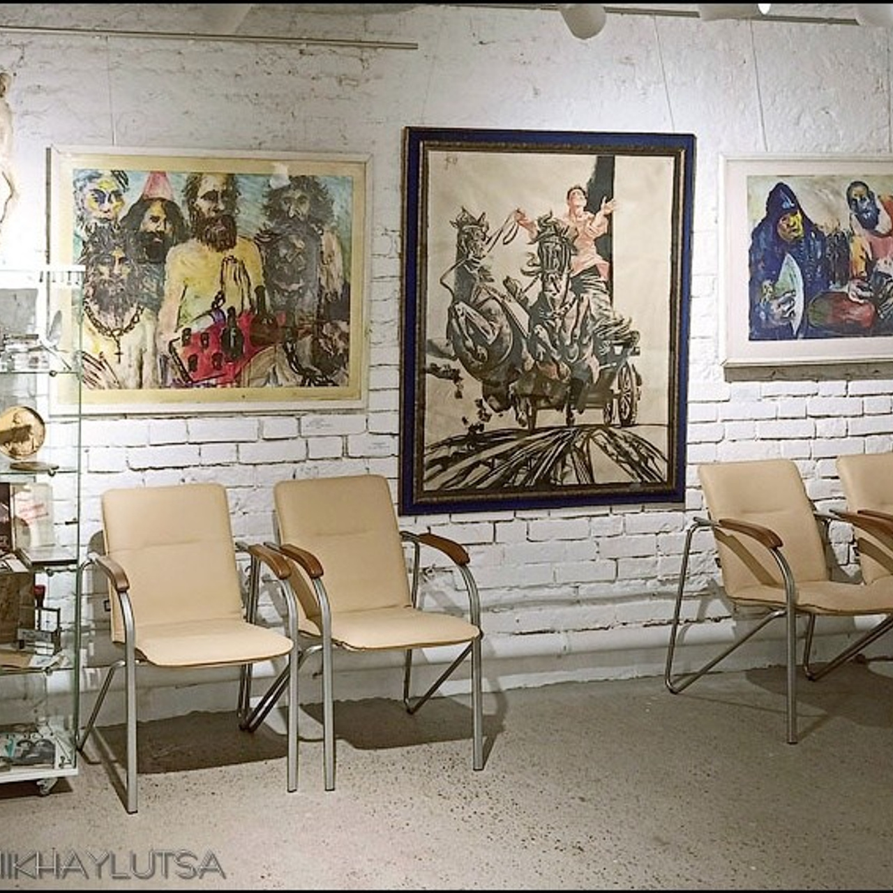 Владимиру Высоцкому посвящается