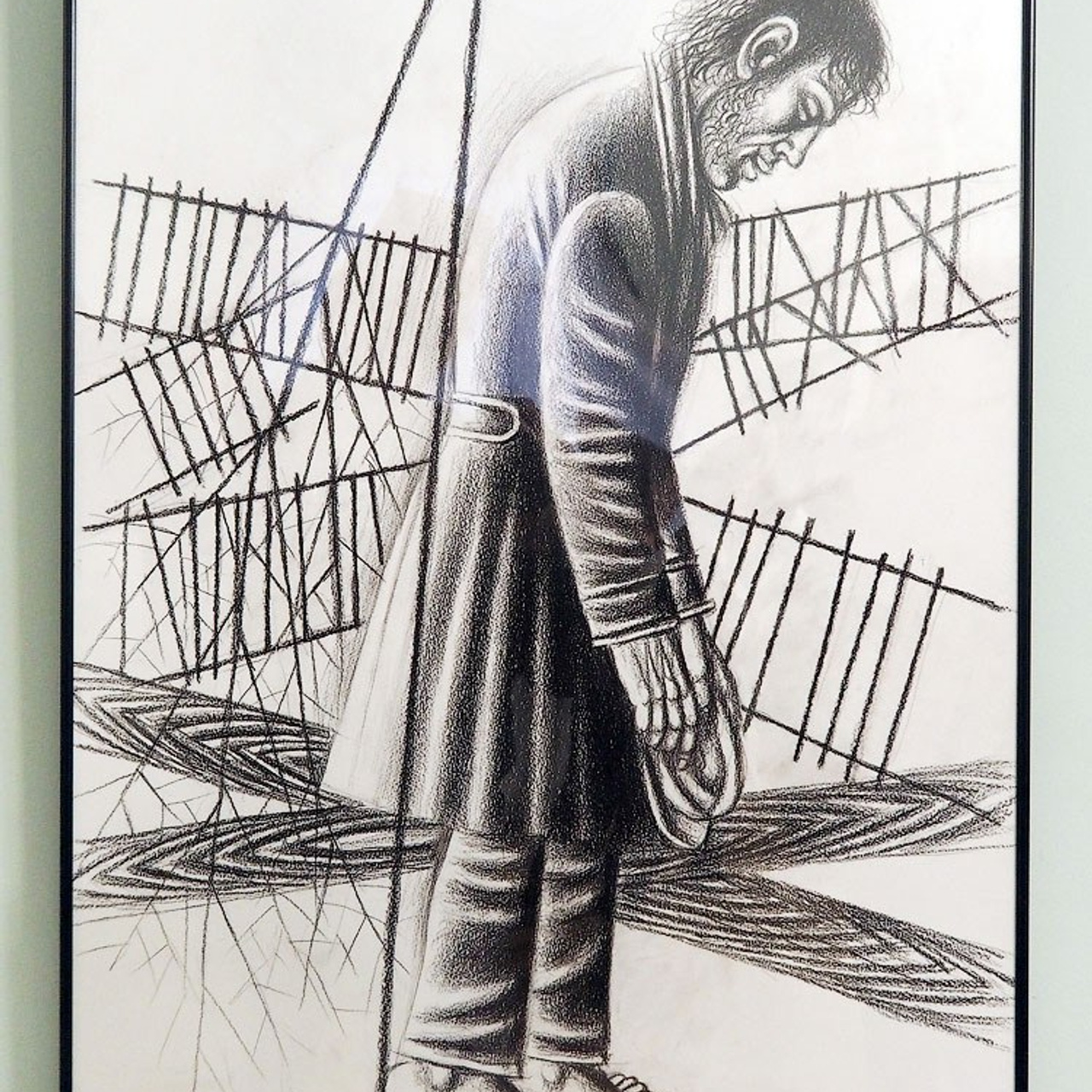 «Я жить хочу, чтоб мыслить и страдать»