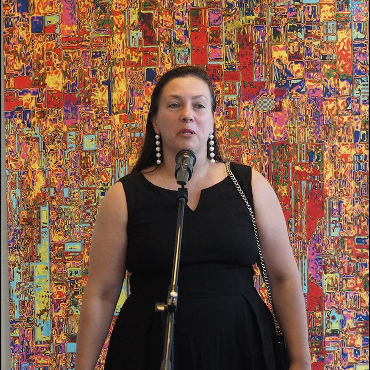 ЦИФРОВАЯ ПАЛИТРА