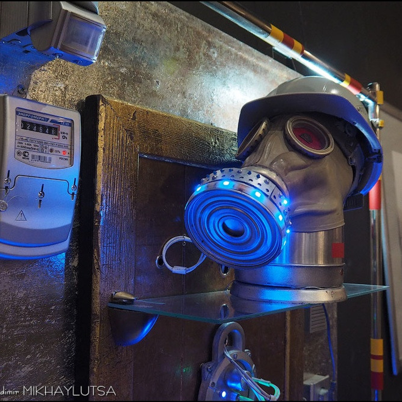 ЦИФРОВАЯ ПАЛИТРА