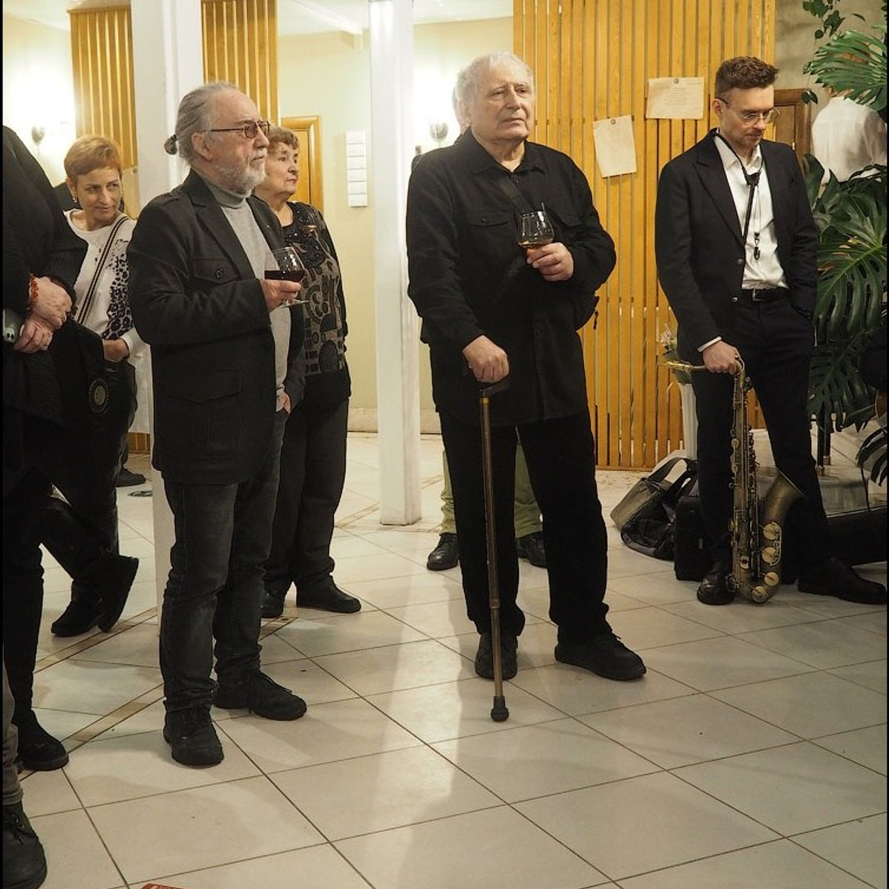 «Я жить хочу, чтоб мыслить и страдать»