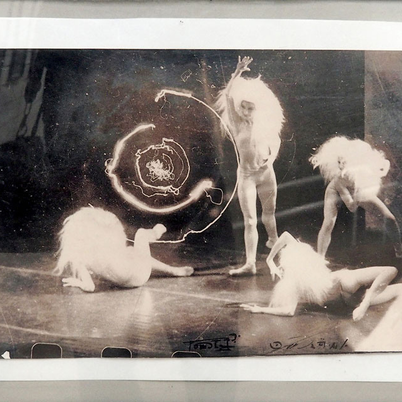 Валентин Самарин