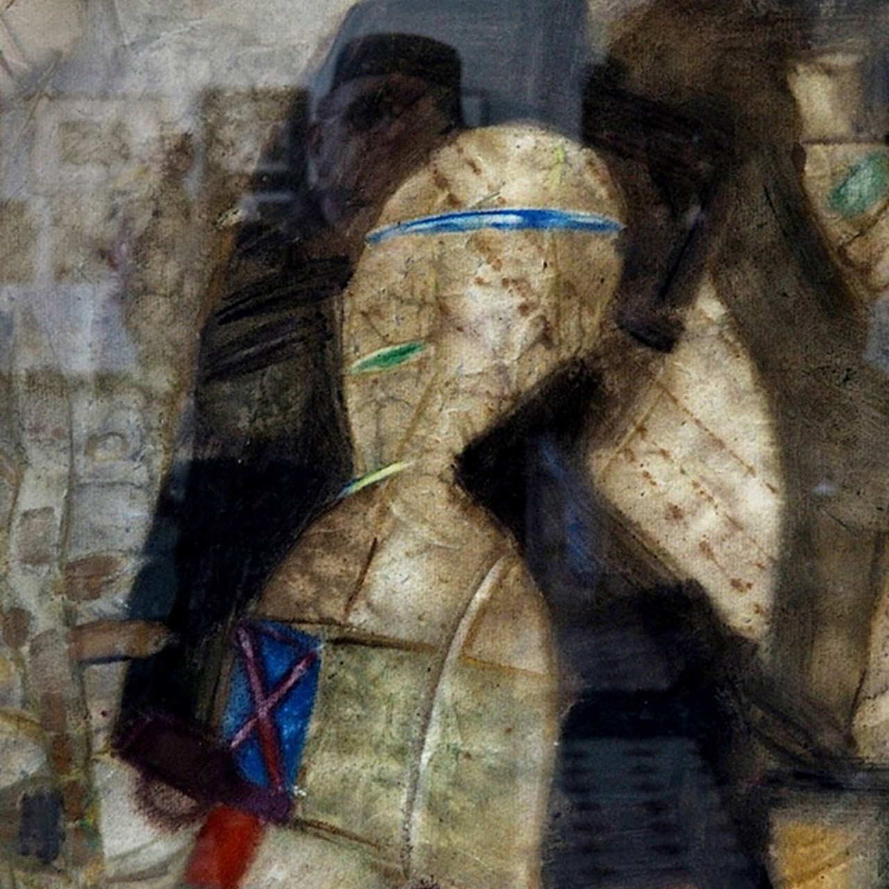 Алексей Талащук