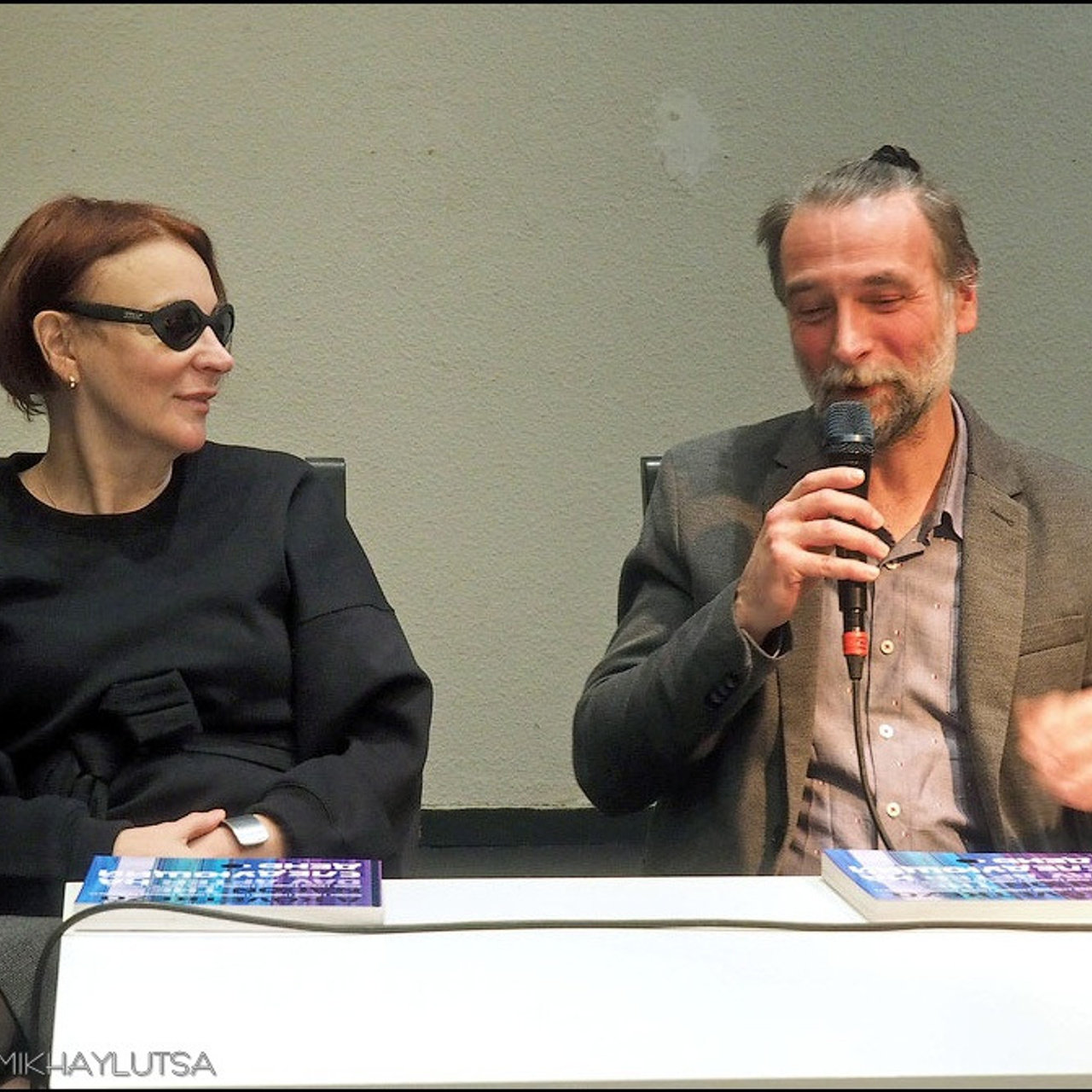 THE DAY AFTER - Люминография - luminografia.ru