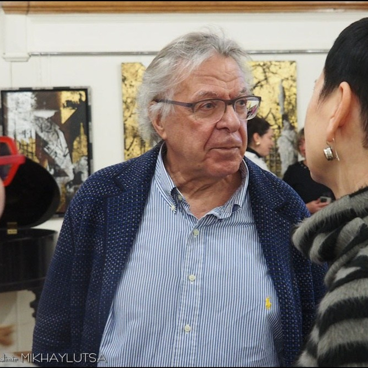 Александр Кондуров «МУЗЫКА ГОРОДА»