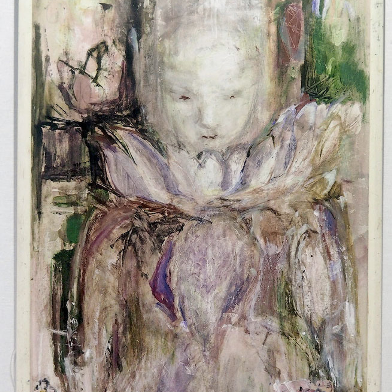 Елена Щелчкова Линии передач - Люминография - luminografia.ru