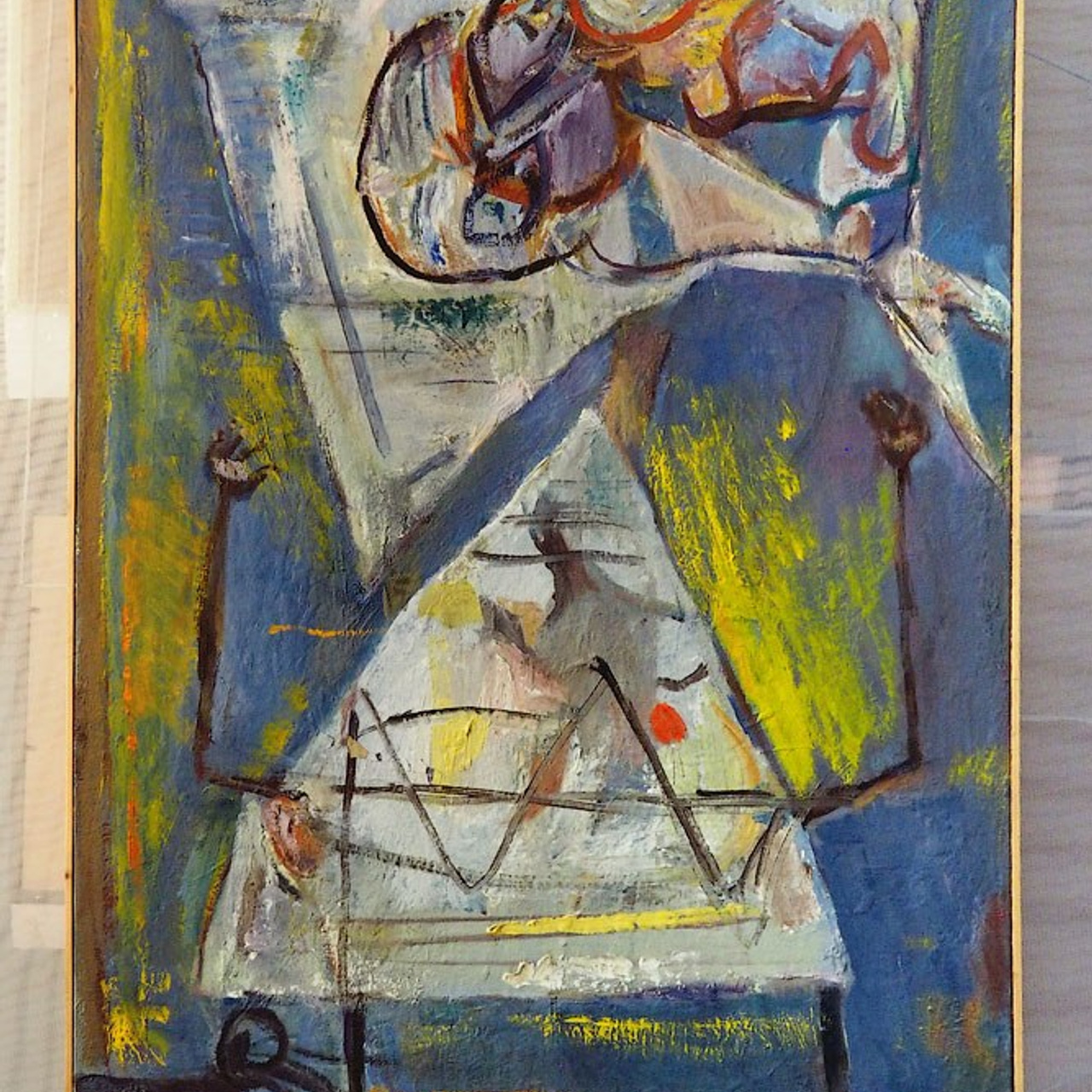 Международный фестиваль