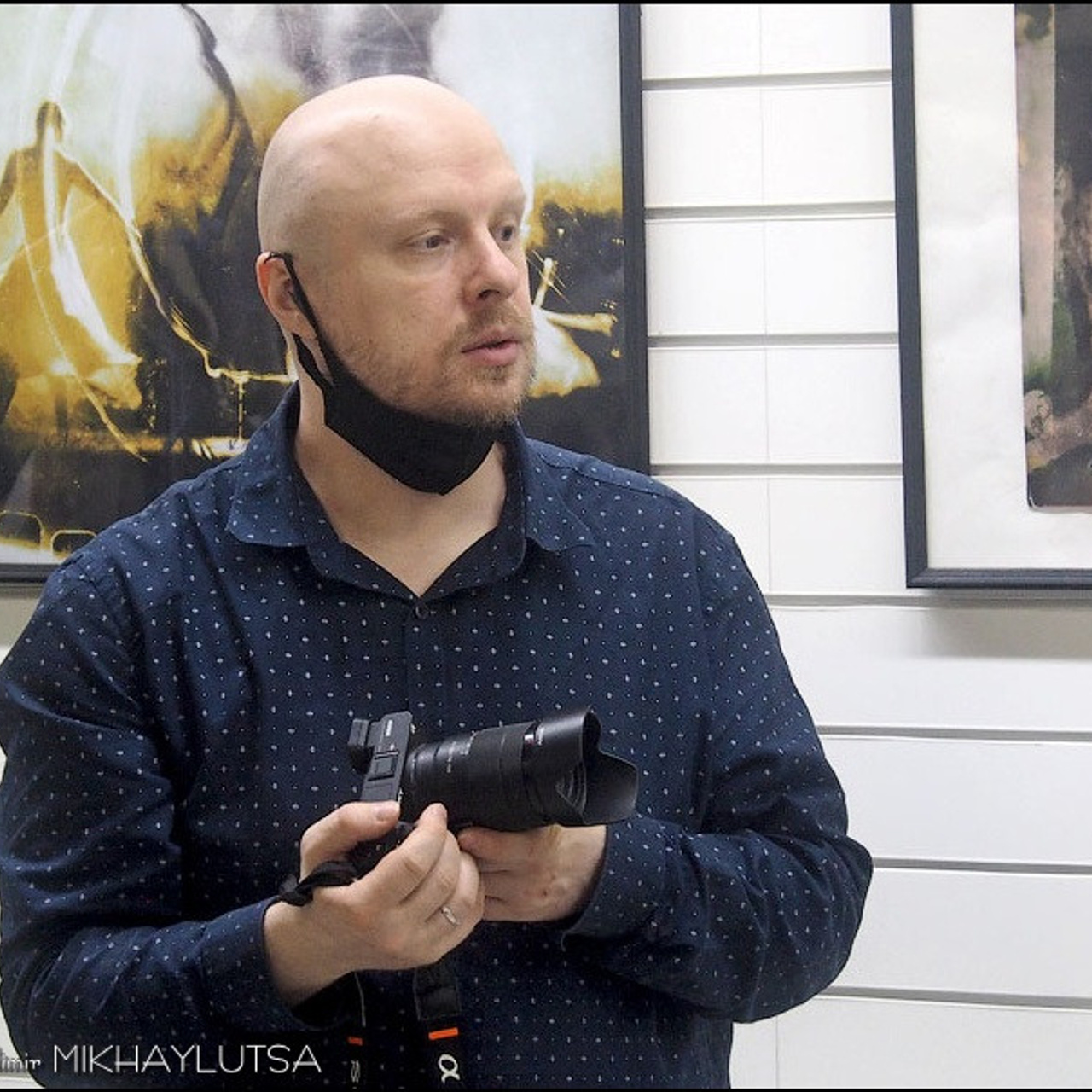 Искусство Санки - Люминография - luminografia.ru