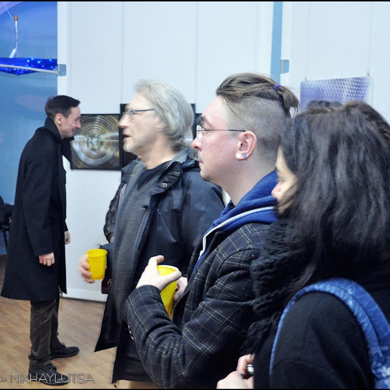 СВЕТОДЕЛИКА '2015 - Люминография - luminografia.ru