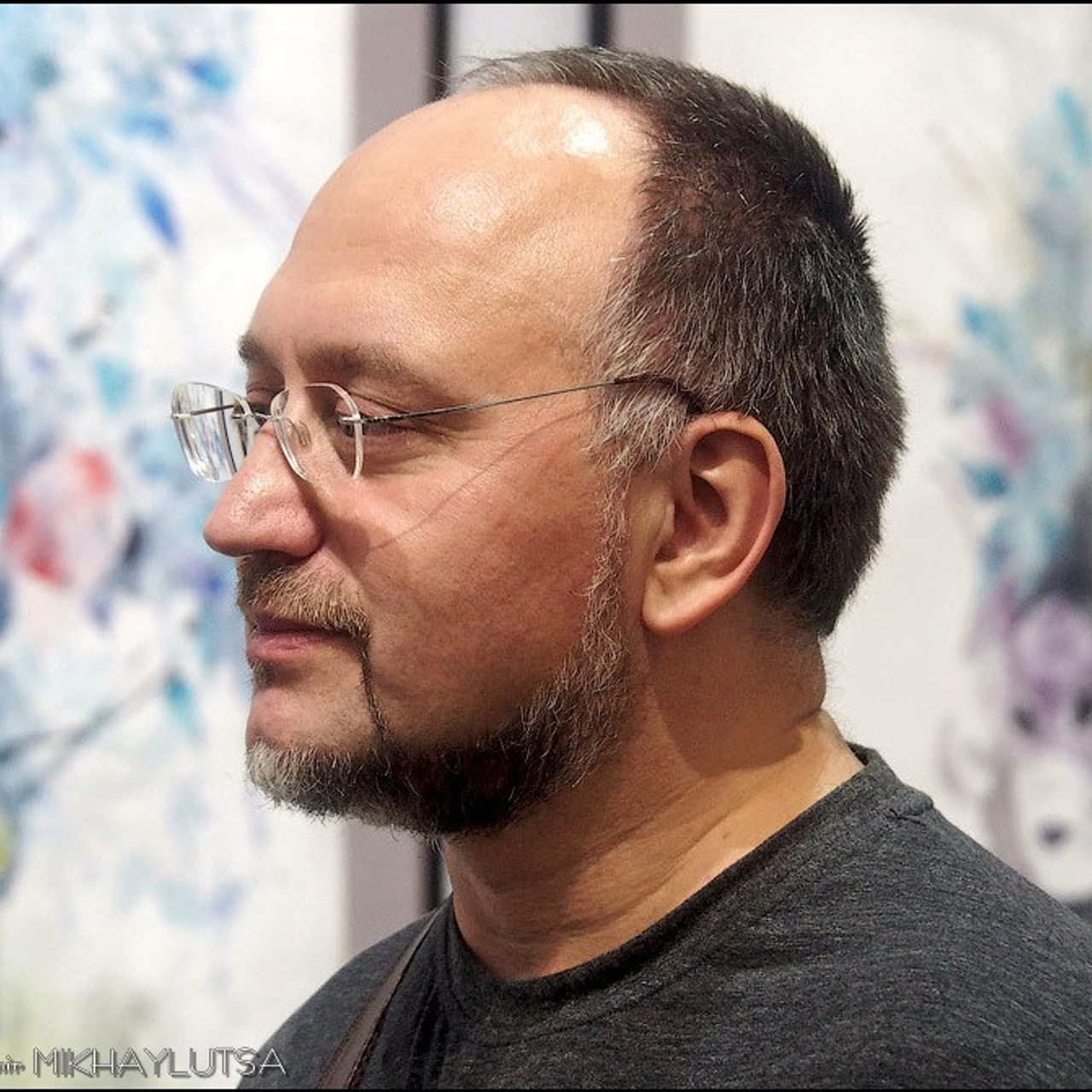 Прозрачность бытия - Люминография - luminografia.ru