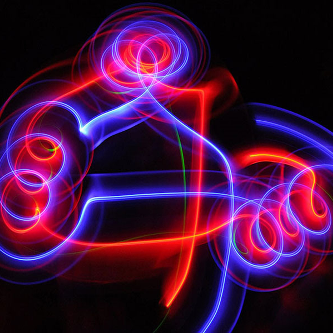 СВЕТОДЕЛИКА '2015 - Люминография - luminografia.ru