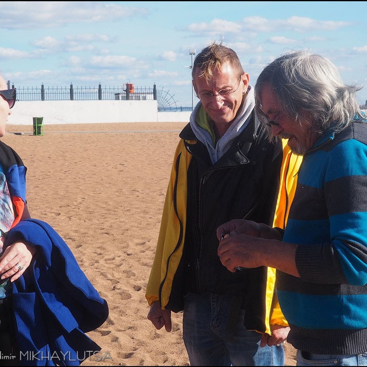 Мастер класс в Зеленогорске - Люминография - luminografia.ru