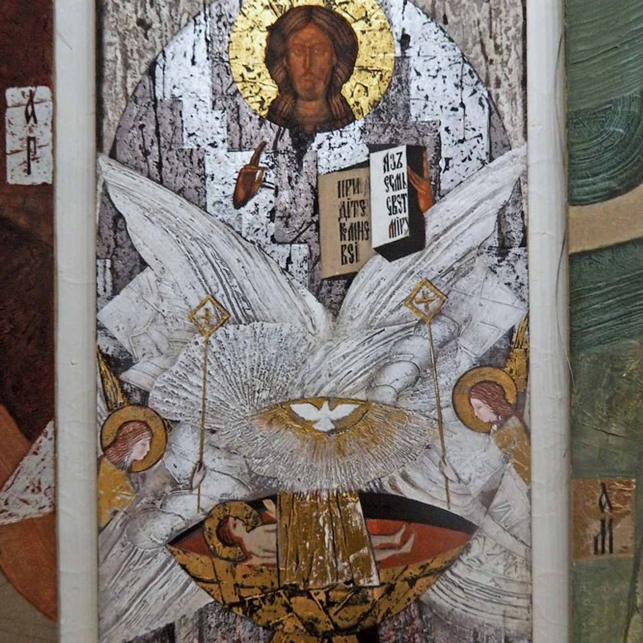 Александр Кондуров «МУЗЫКА ГОРОДА»