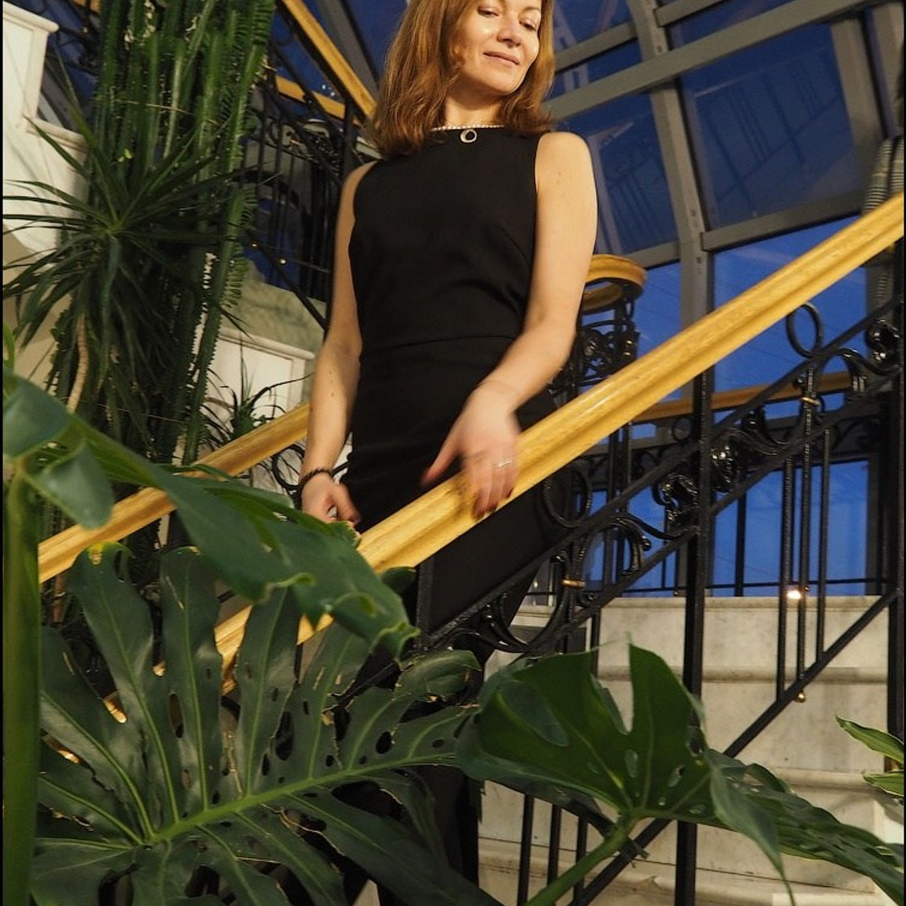 «Я жить хочу, чтоб мыслить и страдать»