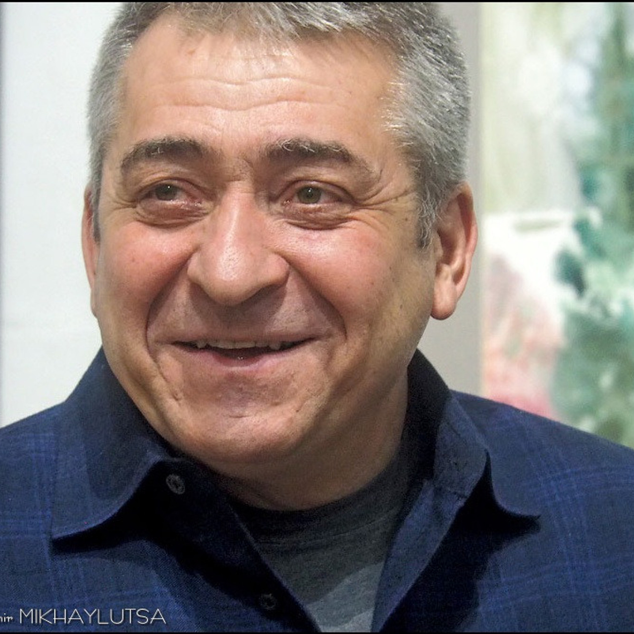 Прозрачность бытия - Люминография - luminografia.ru