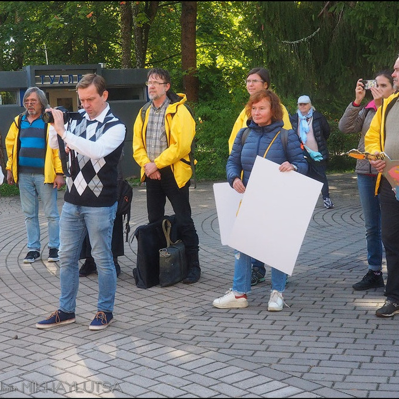 Мастер класс в Зеленогорске - Люминография - luminografia.ru