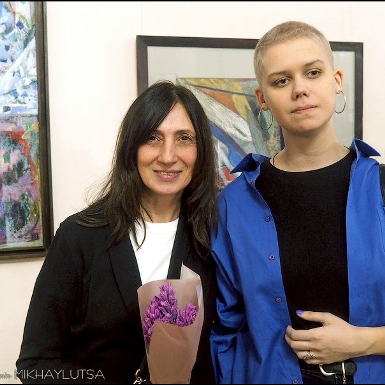 ВРЕМЯ АНГЕЛОВ - Люминография - luminografia.ru