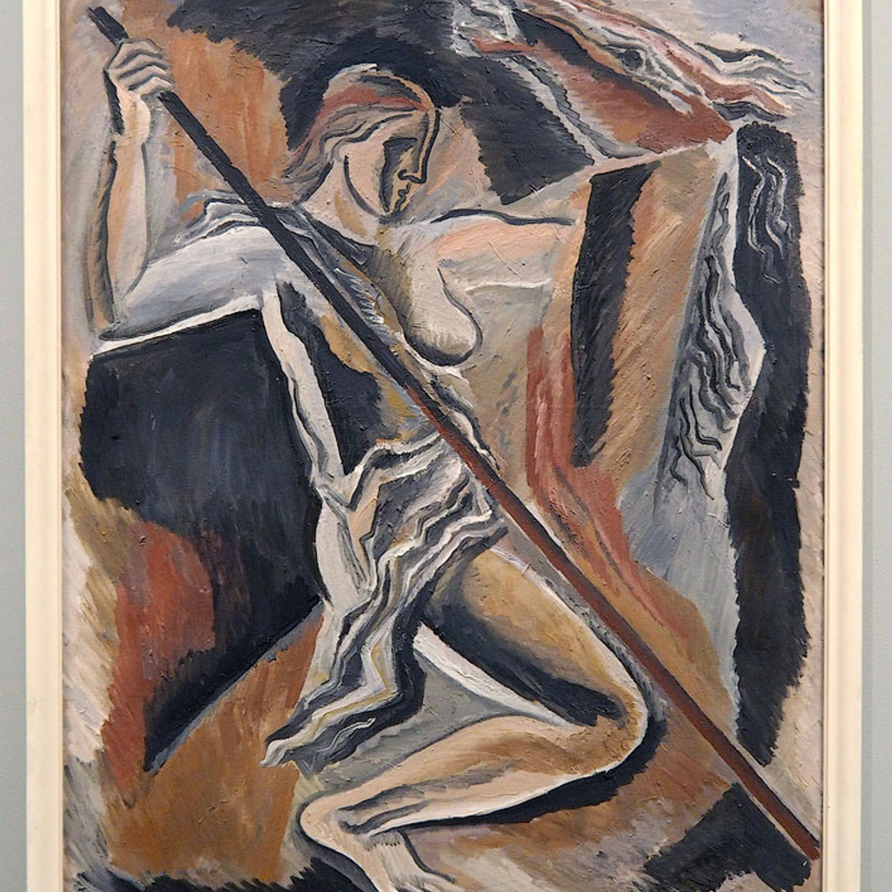 Античный миф и современный мир