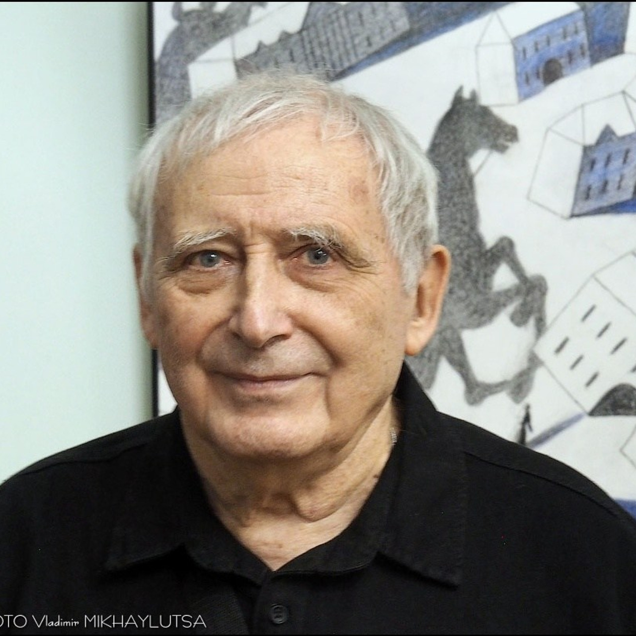 «Я жить хочу, чтоб мыслить и страдать»