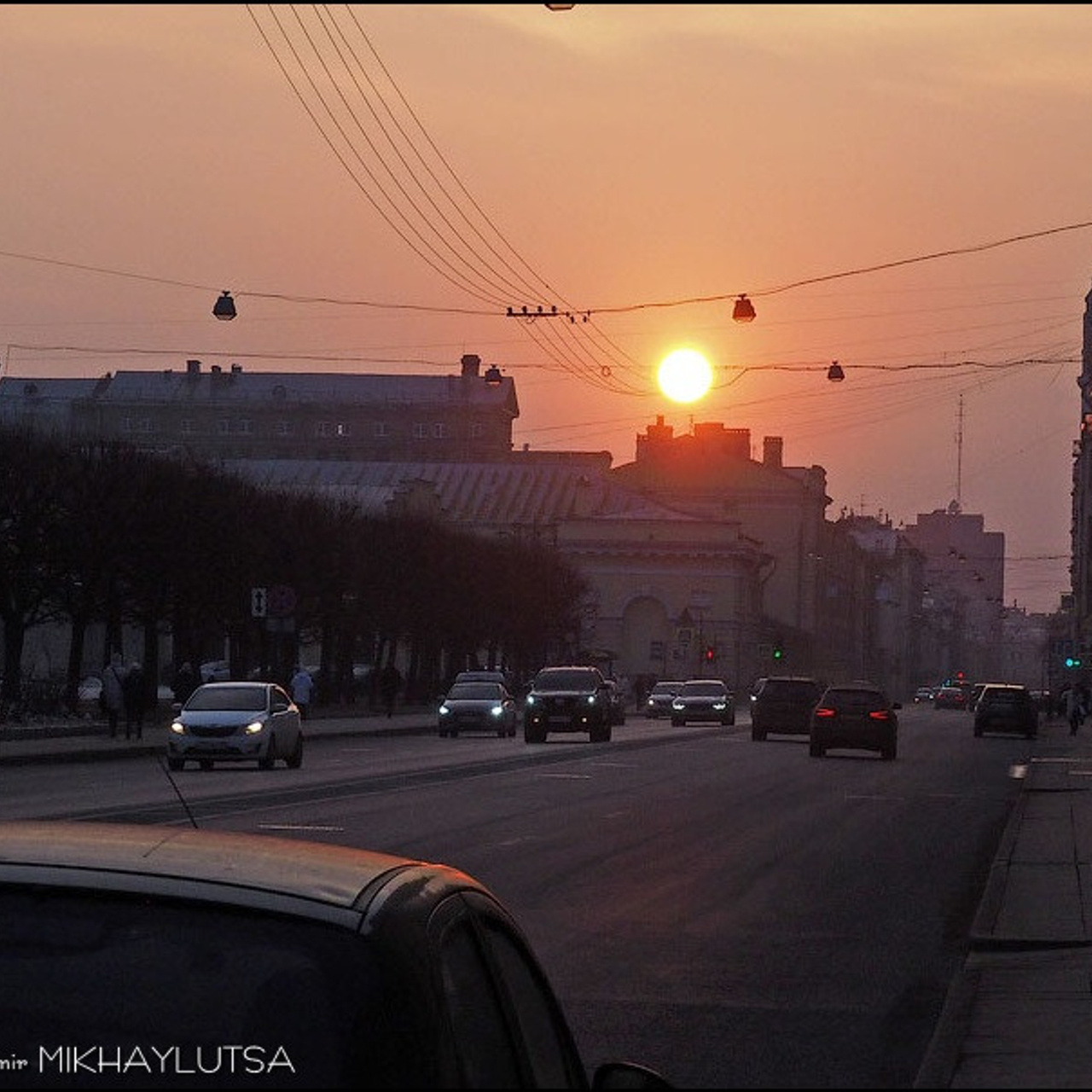 НЕБО ЗЕМЛЯ ВОДА - Люминография - luminografia.ru