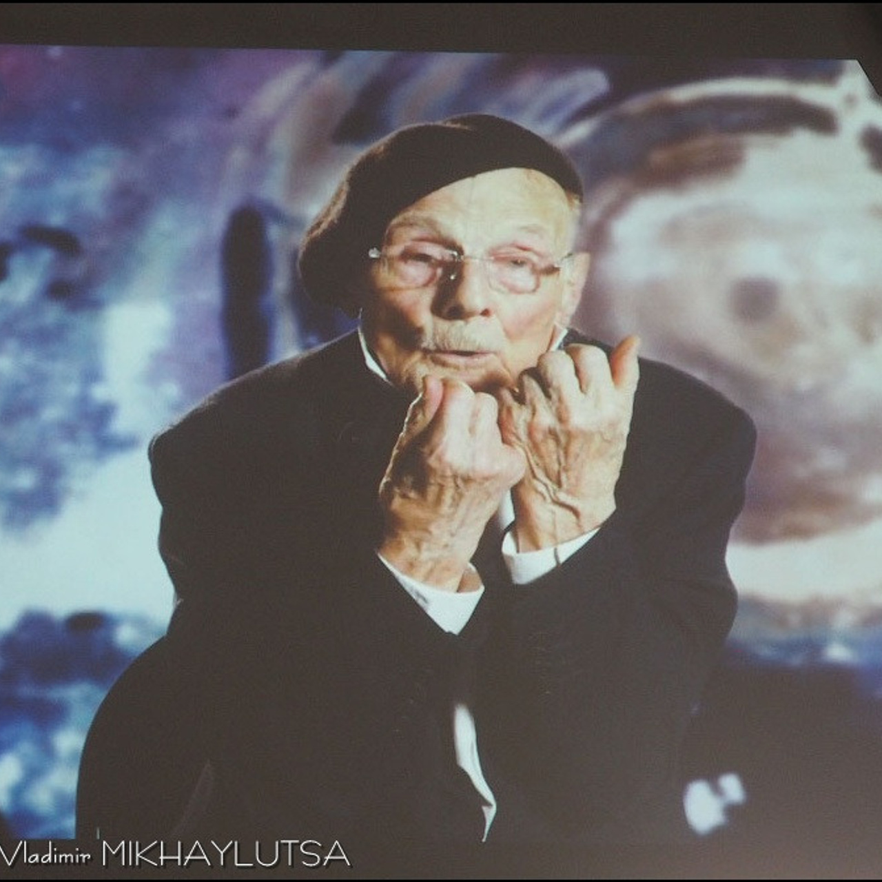 «Арт-Иллюзион» Валентин Самарин