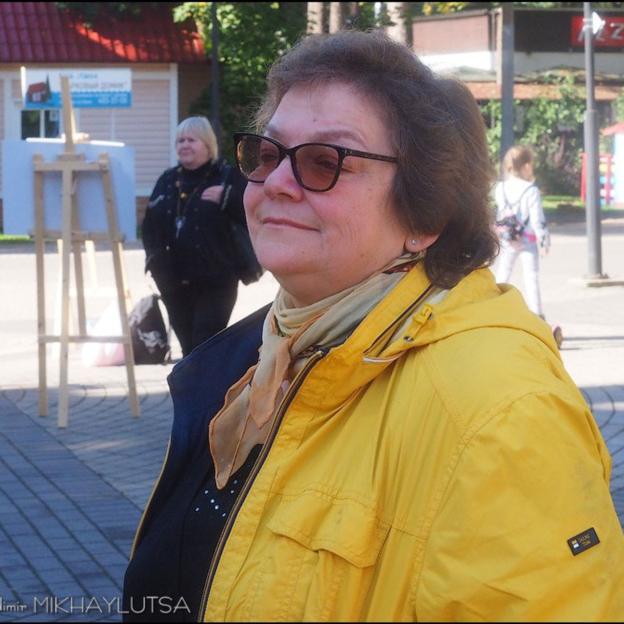 Мастер класс в Зеленогорске - Люминография - luminografia.ru