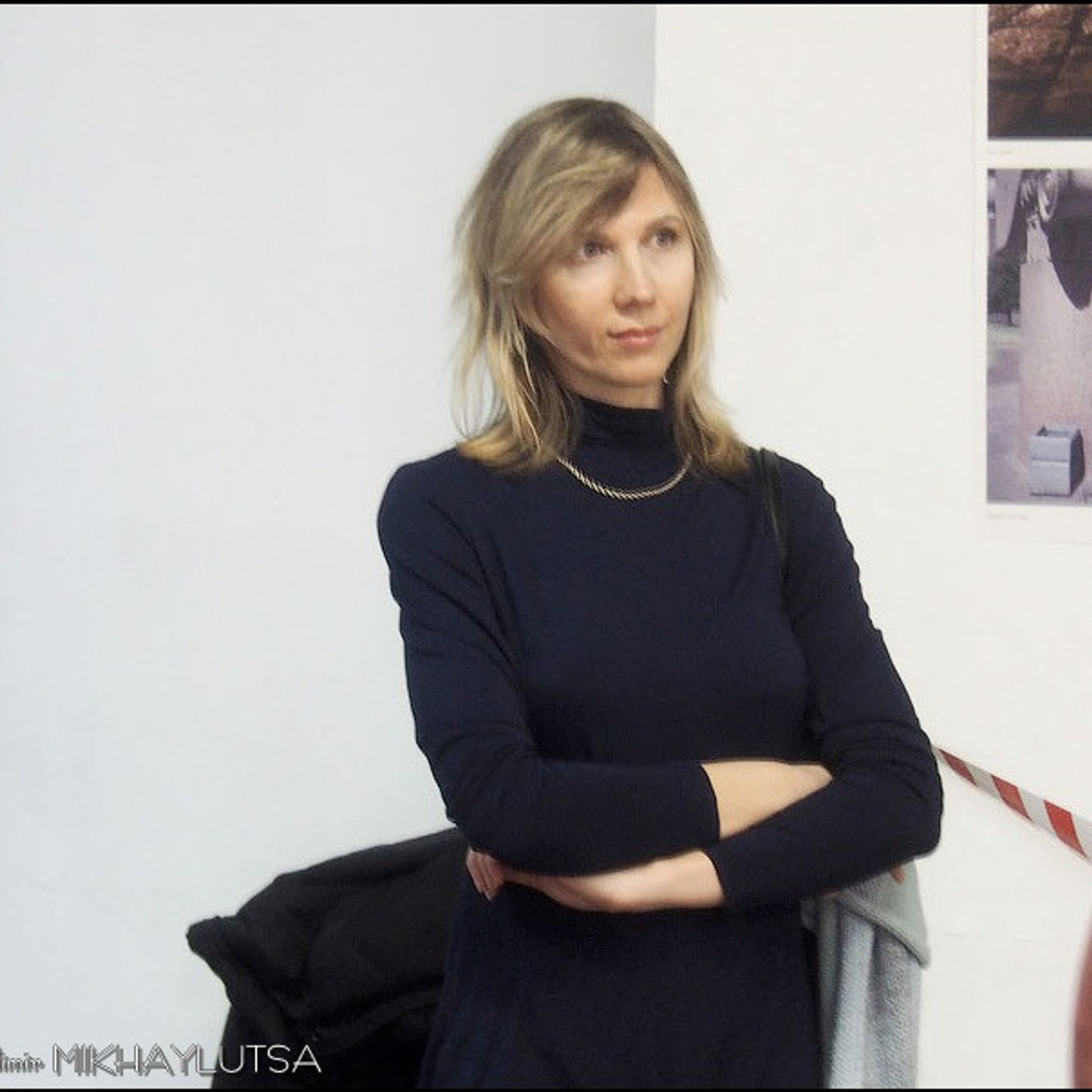 Феноменология восприятия - Люминография - luminografia.ru