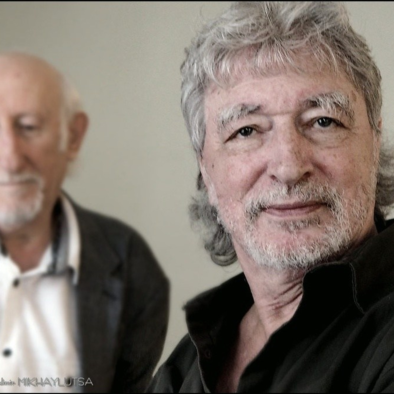 Вячеслав Михайлов «Страсти по…»