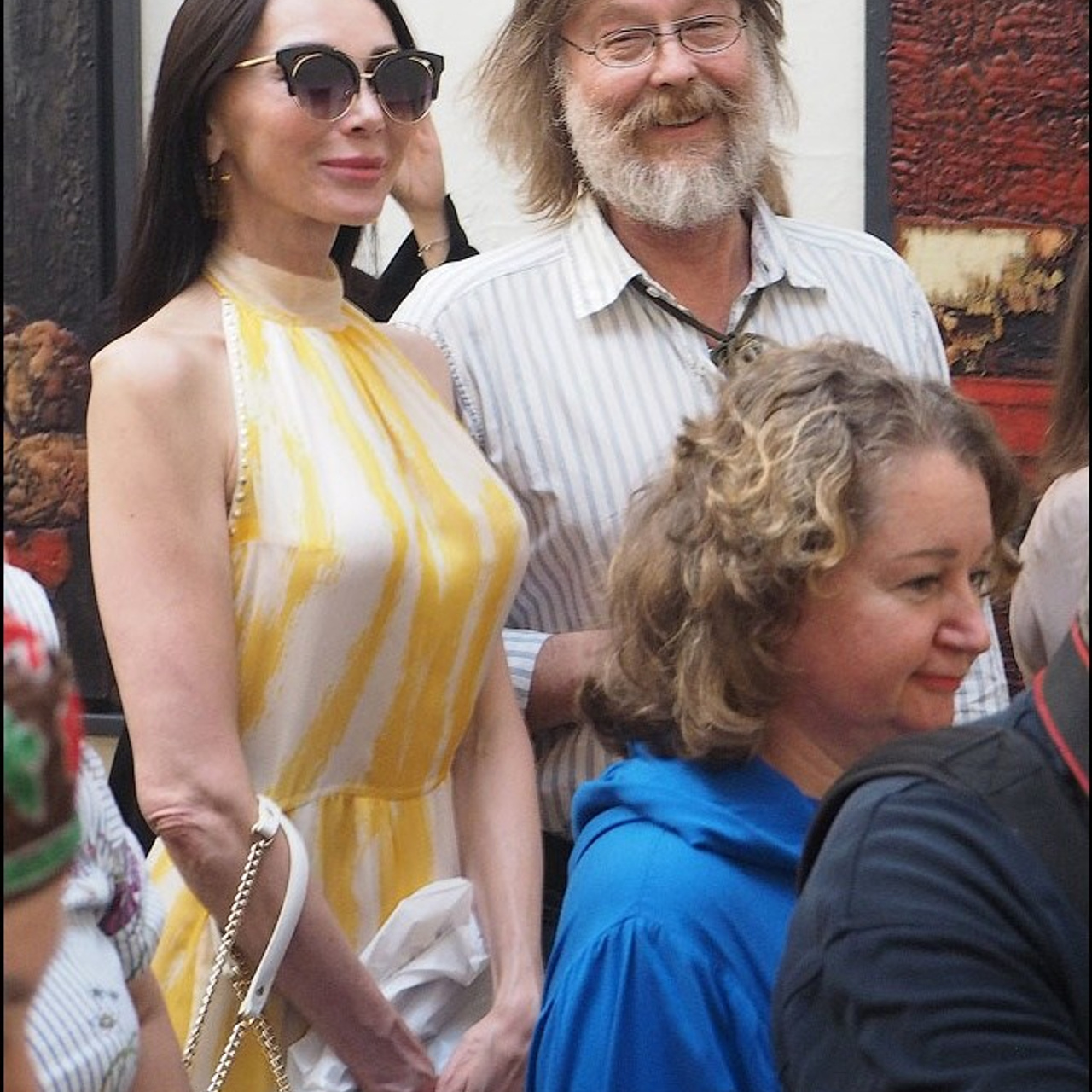 Вячеслав Михайлов «Страсти по…»