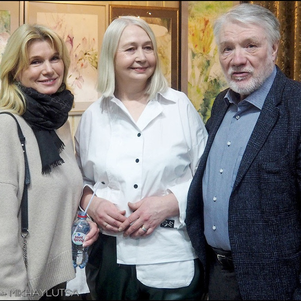 Прозрачность бытия - Люминография - luminografia.ru