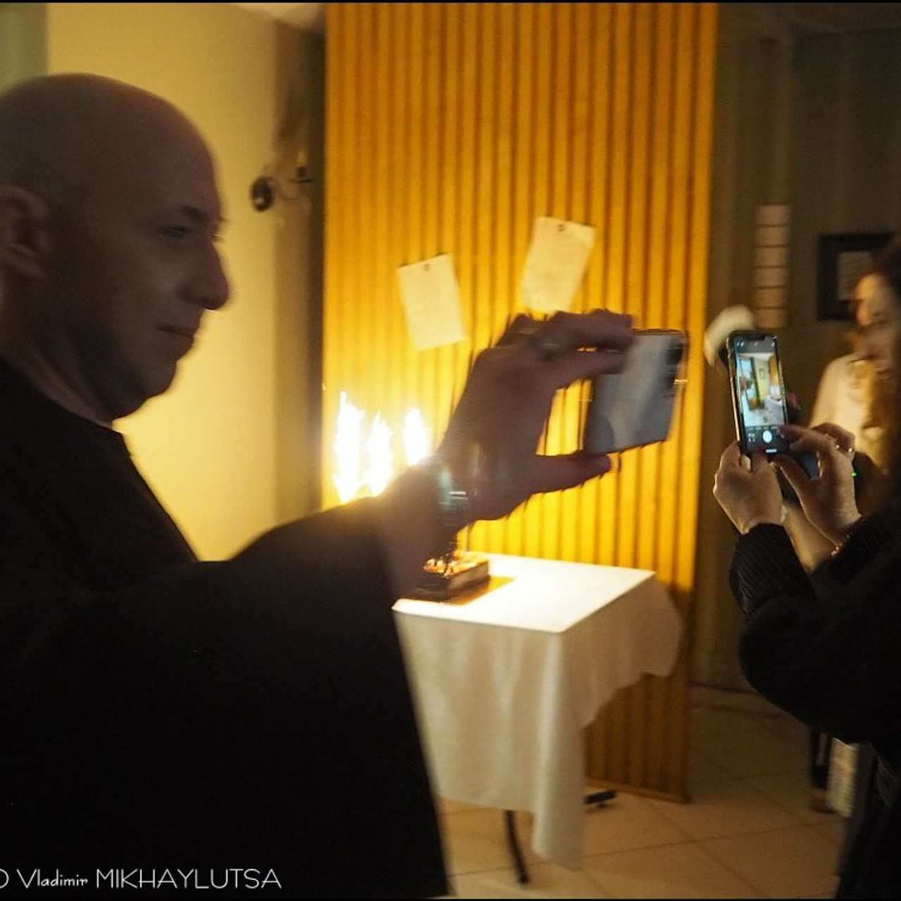 «Я жить хочу, чтоб мыслить и страдать»