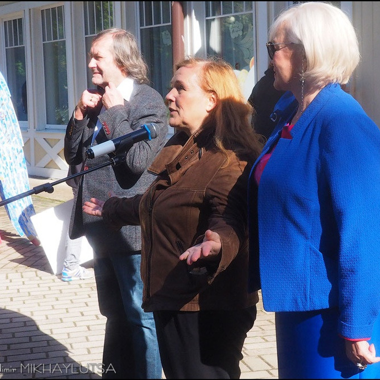 Мастер класс в Зеленогорске - Люминография - luminografia.ru