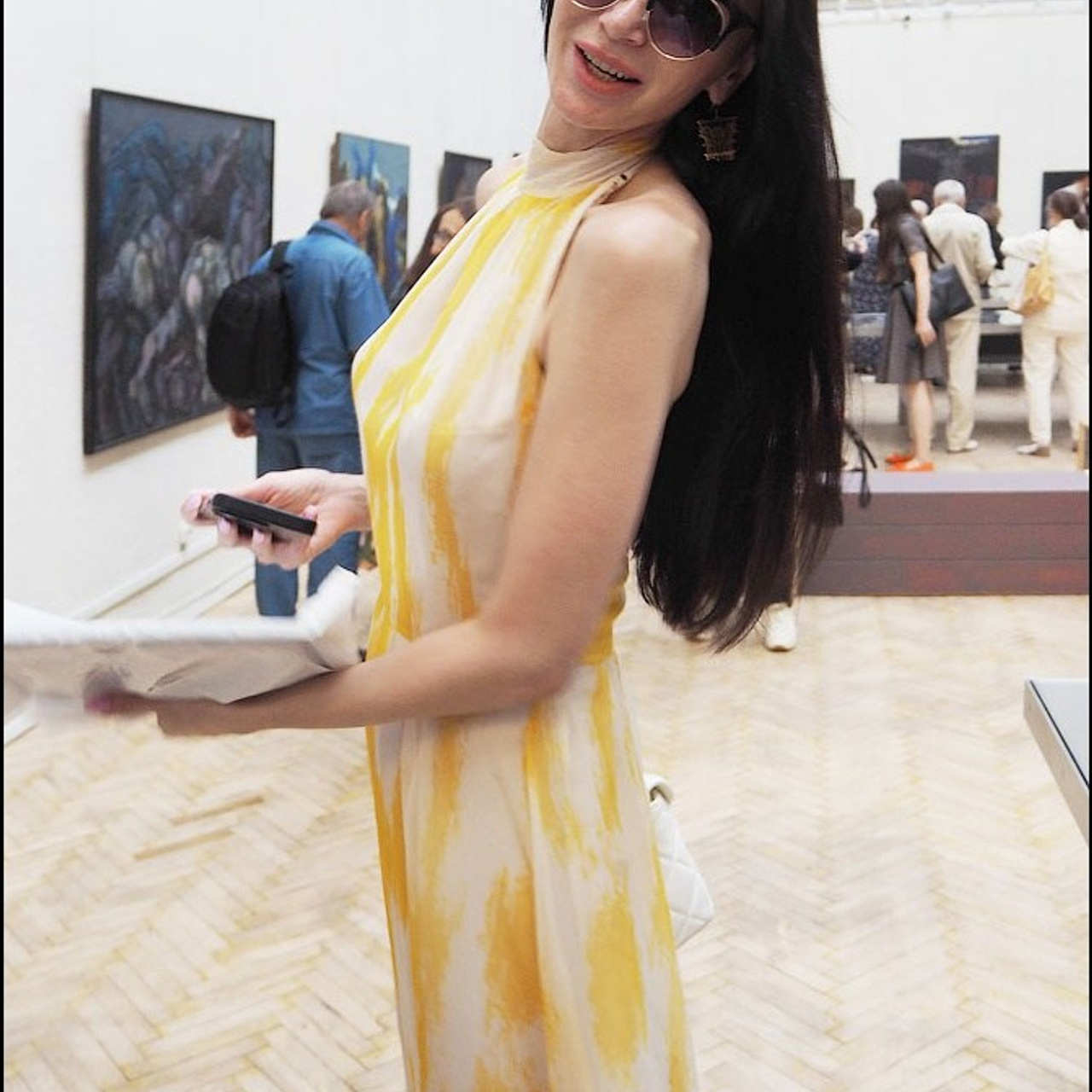 Вячеслав Михайлов «Страсти по…»