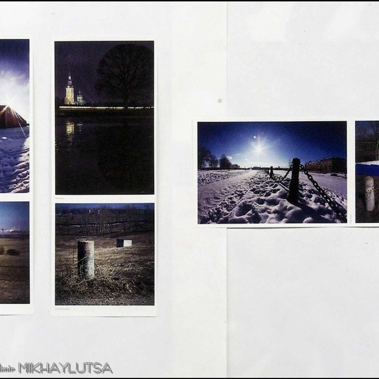 Феноменология восприятия - Люминография - luminografia.ru