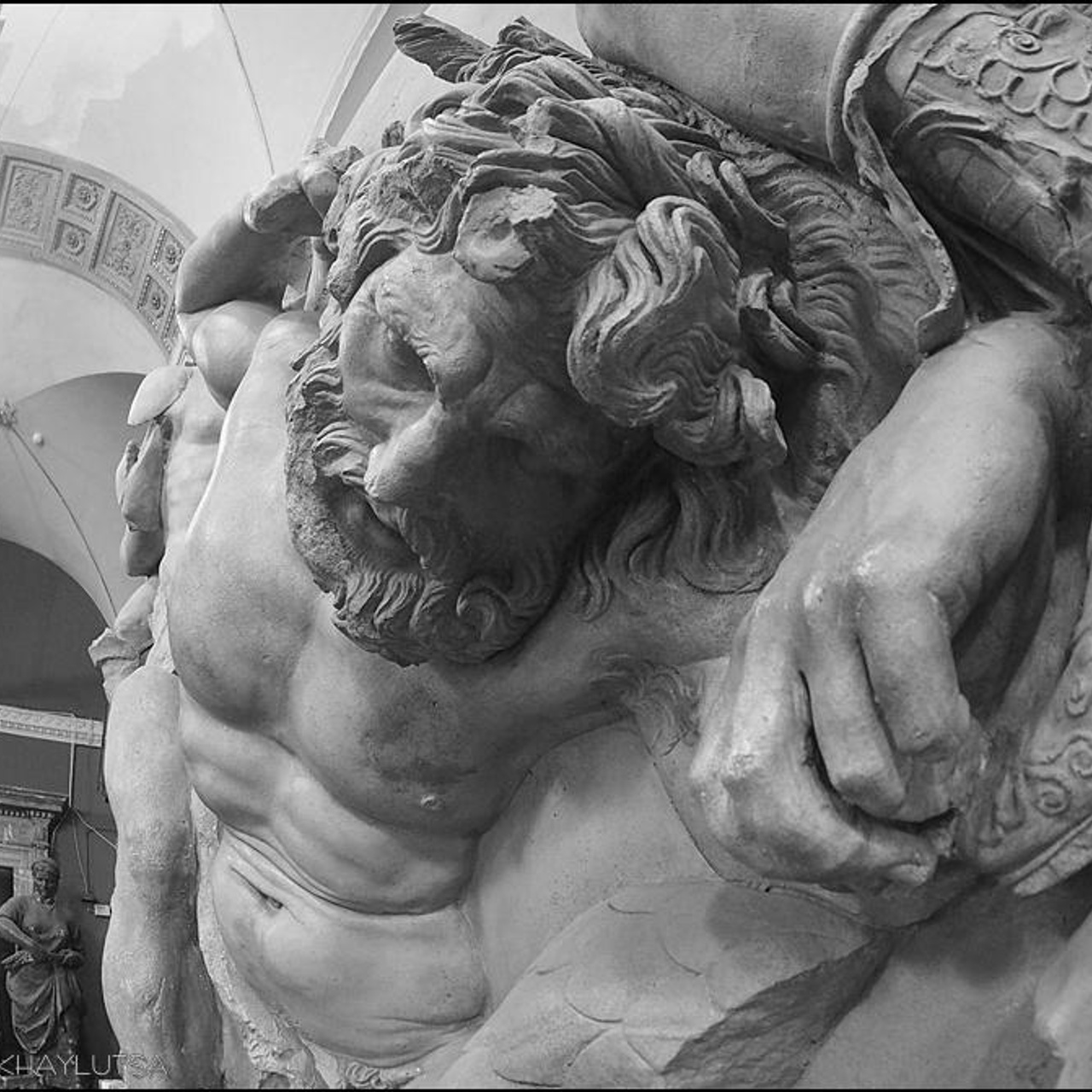 Киберфест-13 - Люминография - luminografia.ru