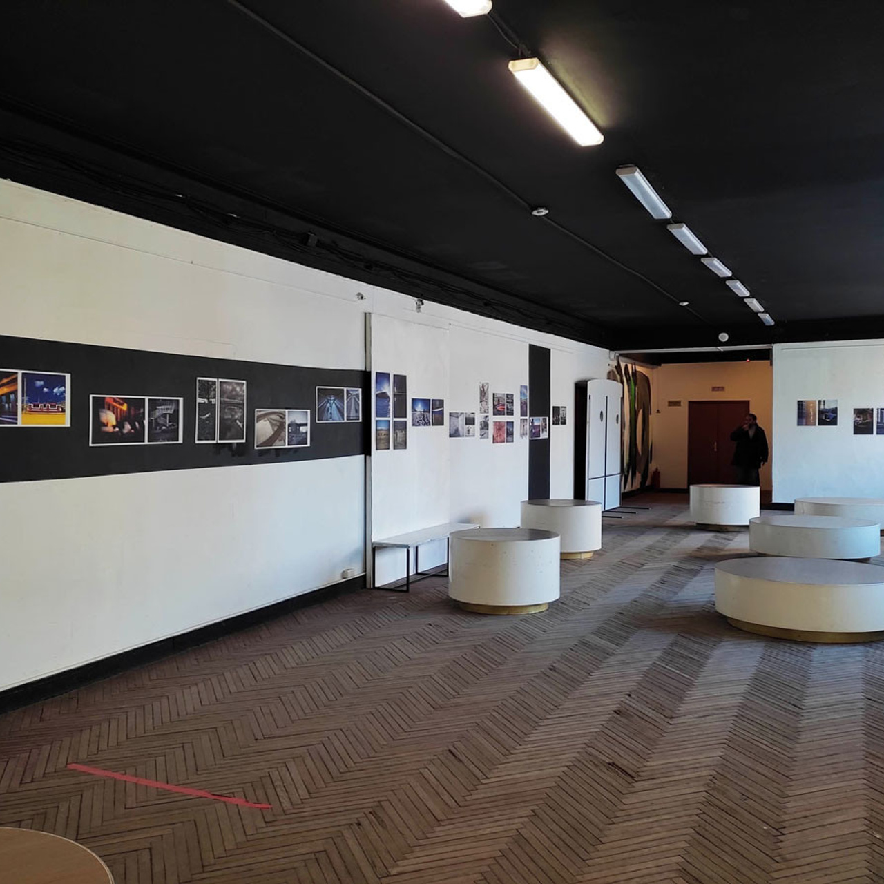 Феноменология восприятия - Люминография - luminografia.ru