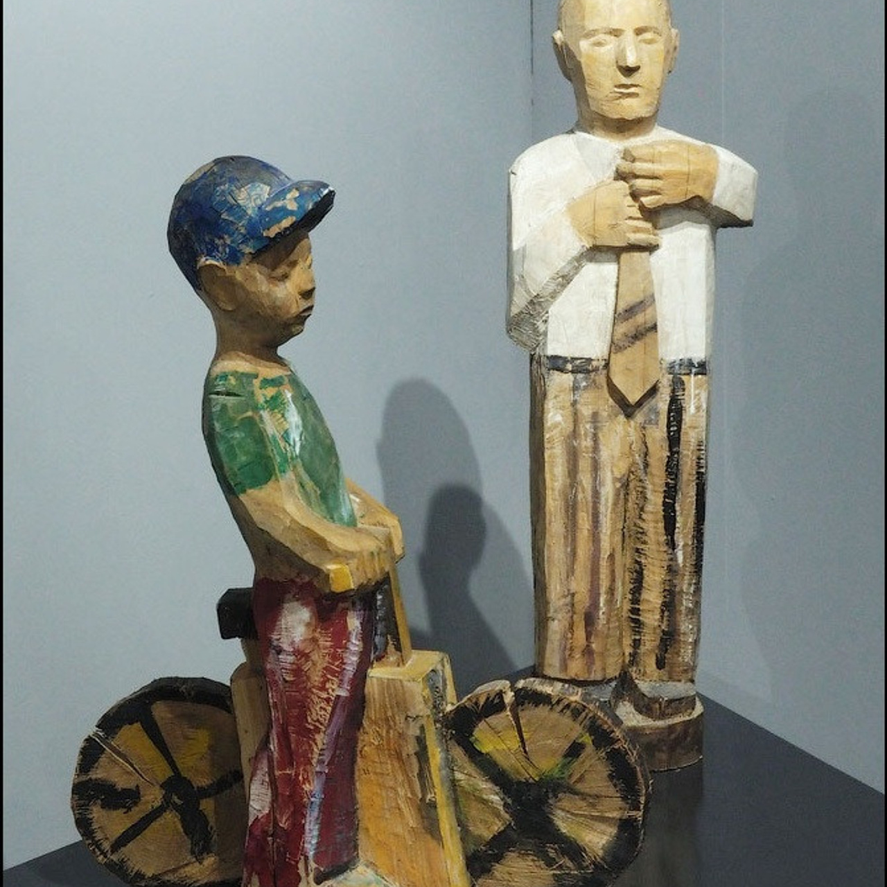 Роберт Лотош «ИСТОРИИ ПОВСЕДНЕВНОСТИ»