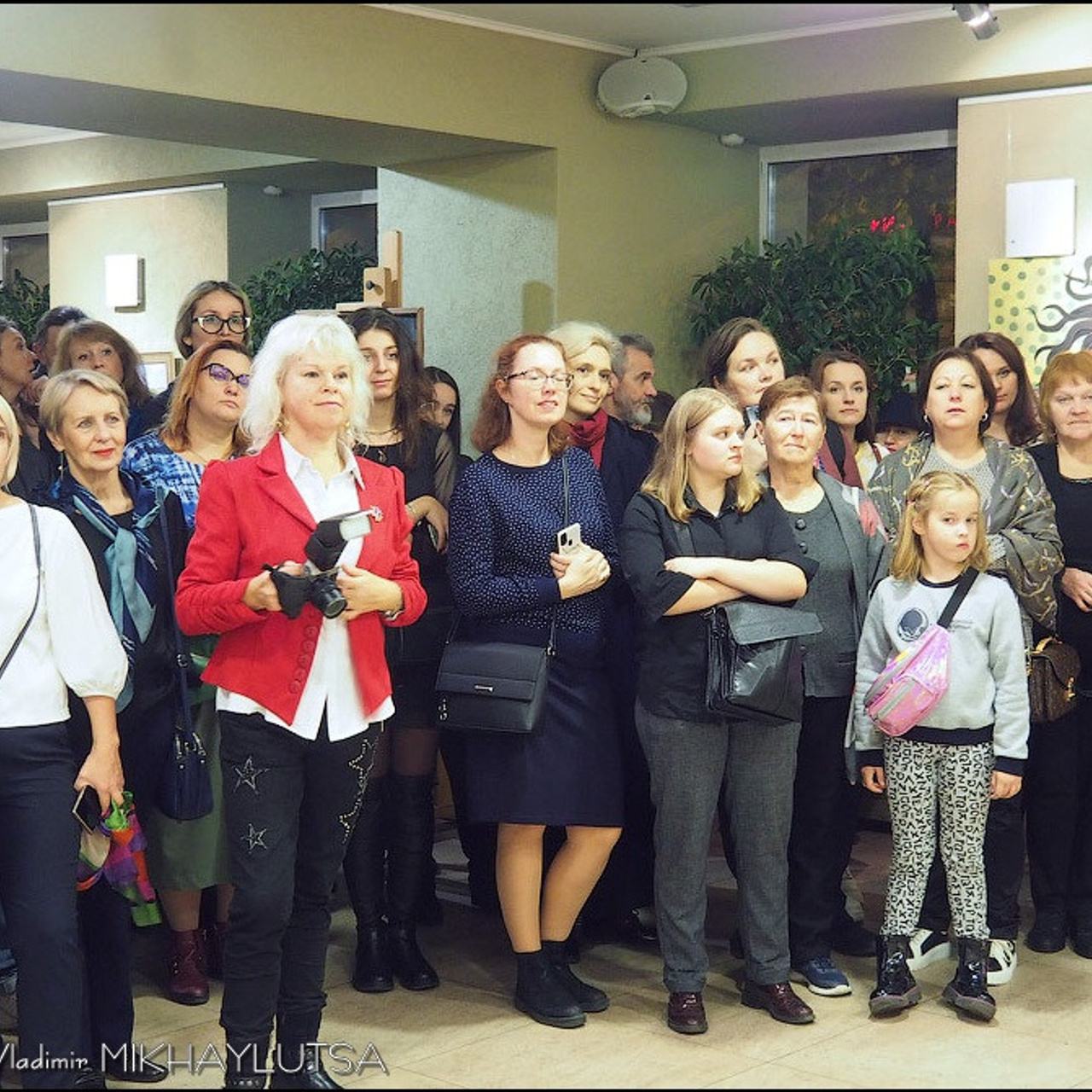 ДЕВЯТАЯ ОСЕНЬ ЛЮБВИ! - Люминография - luminografia.ru