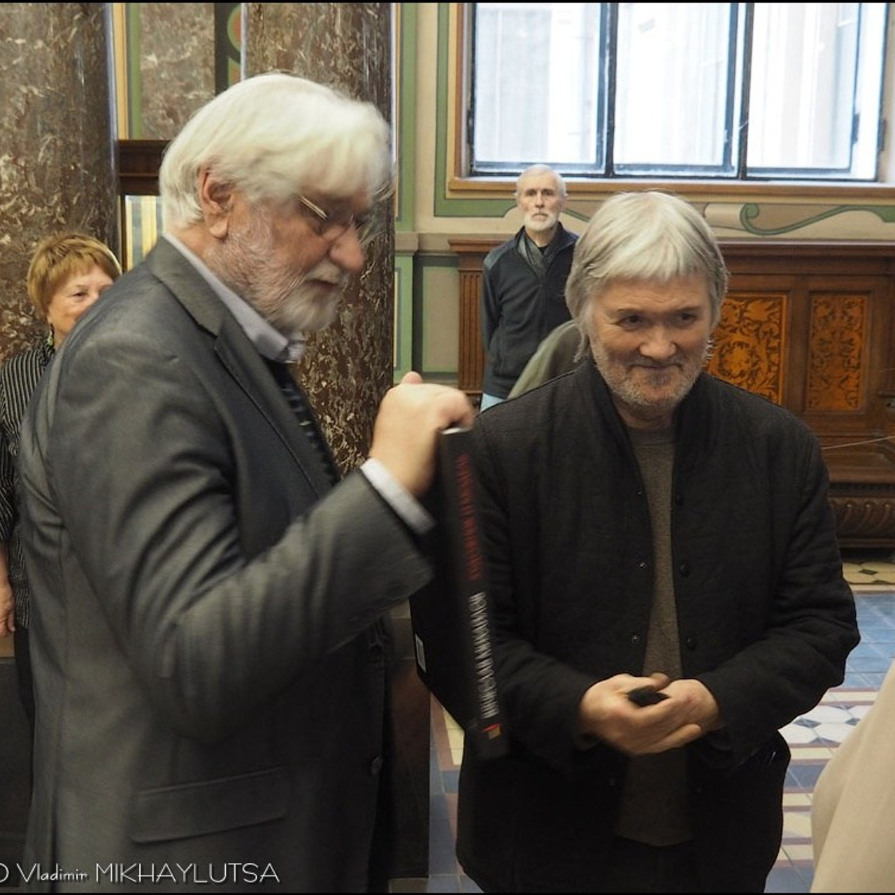 Алексей Талащук