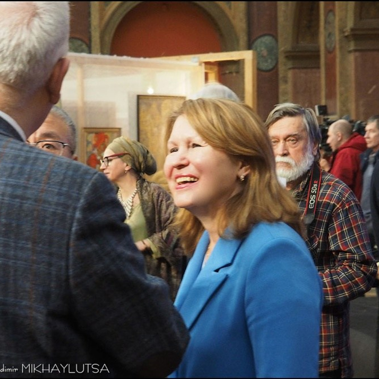 Международный фестиваль