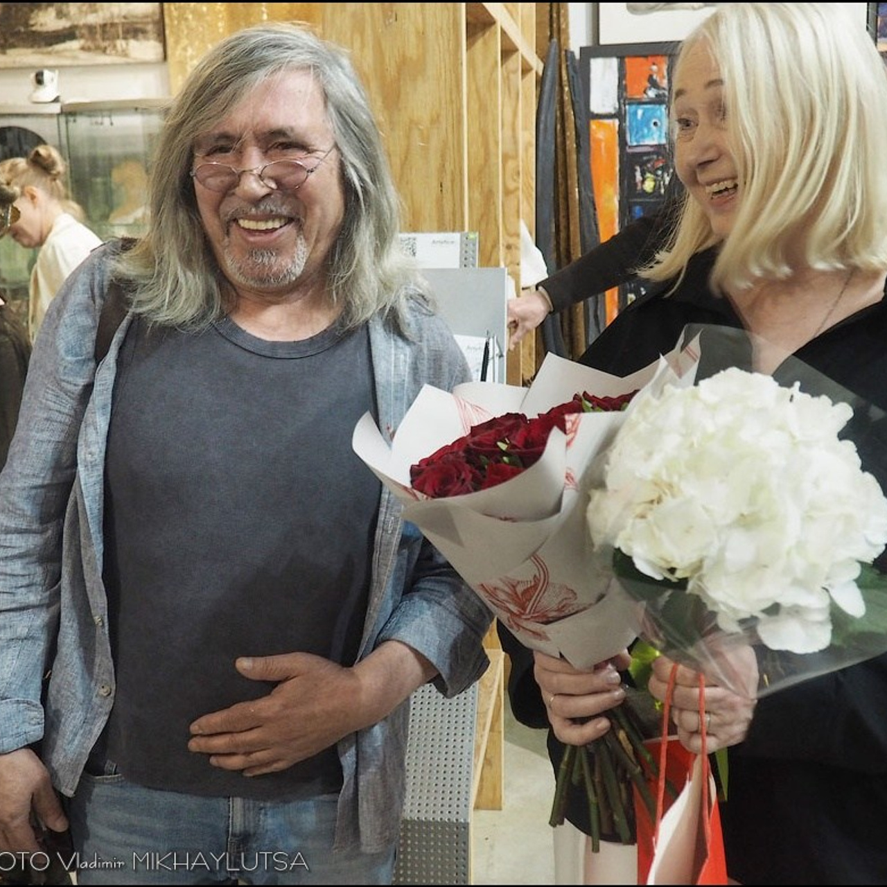 Латиф Казбеков