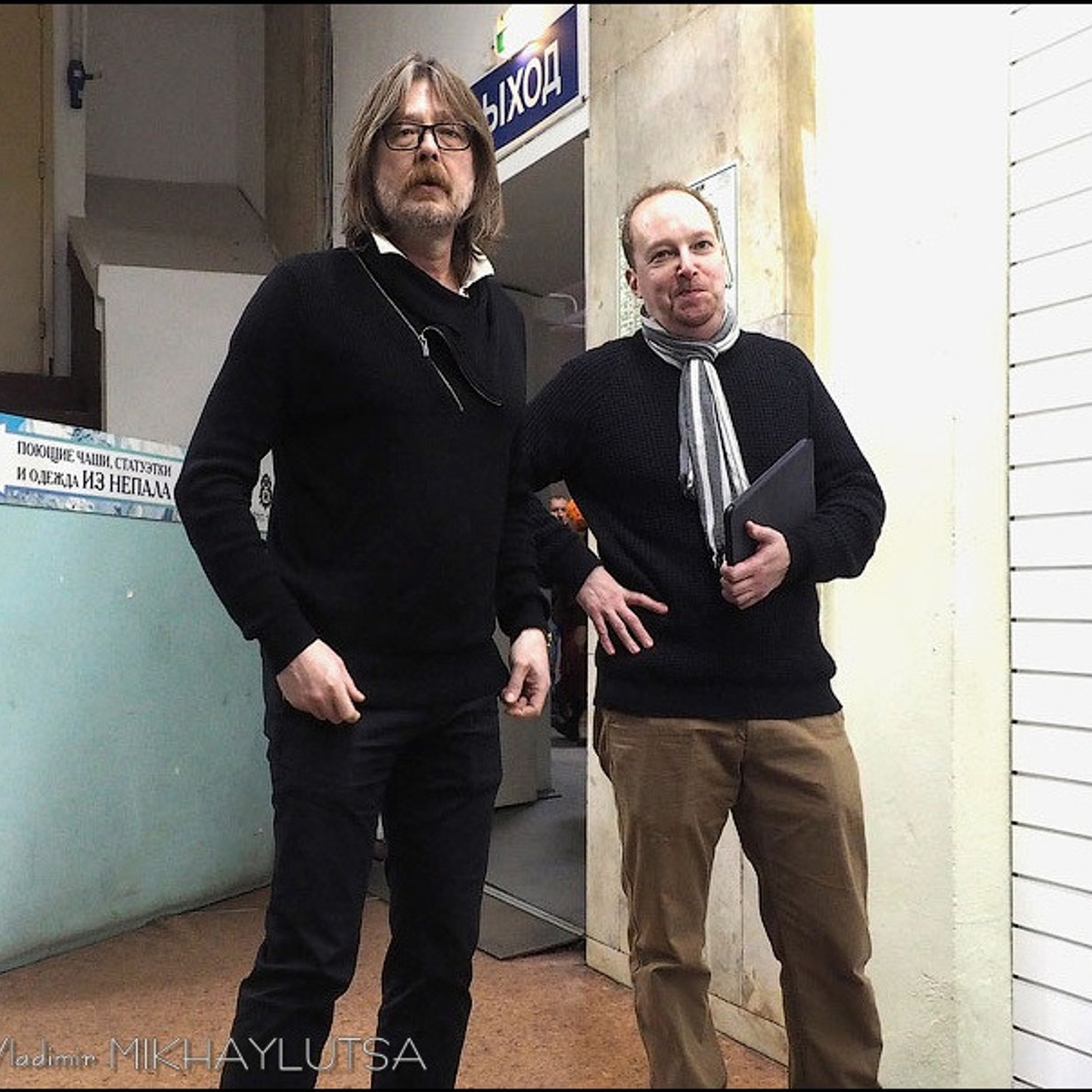 Выставка Люминографического общества - Люминография - Luminografia.ru