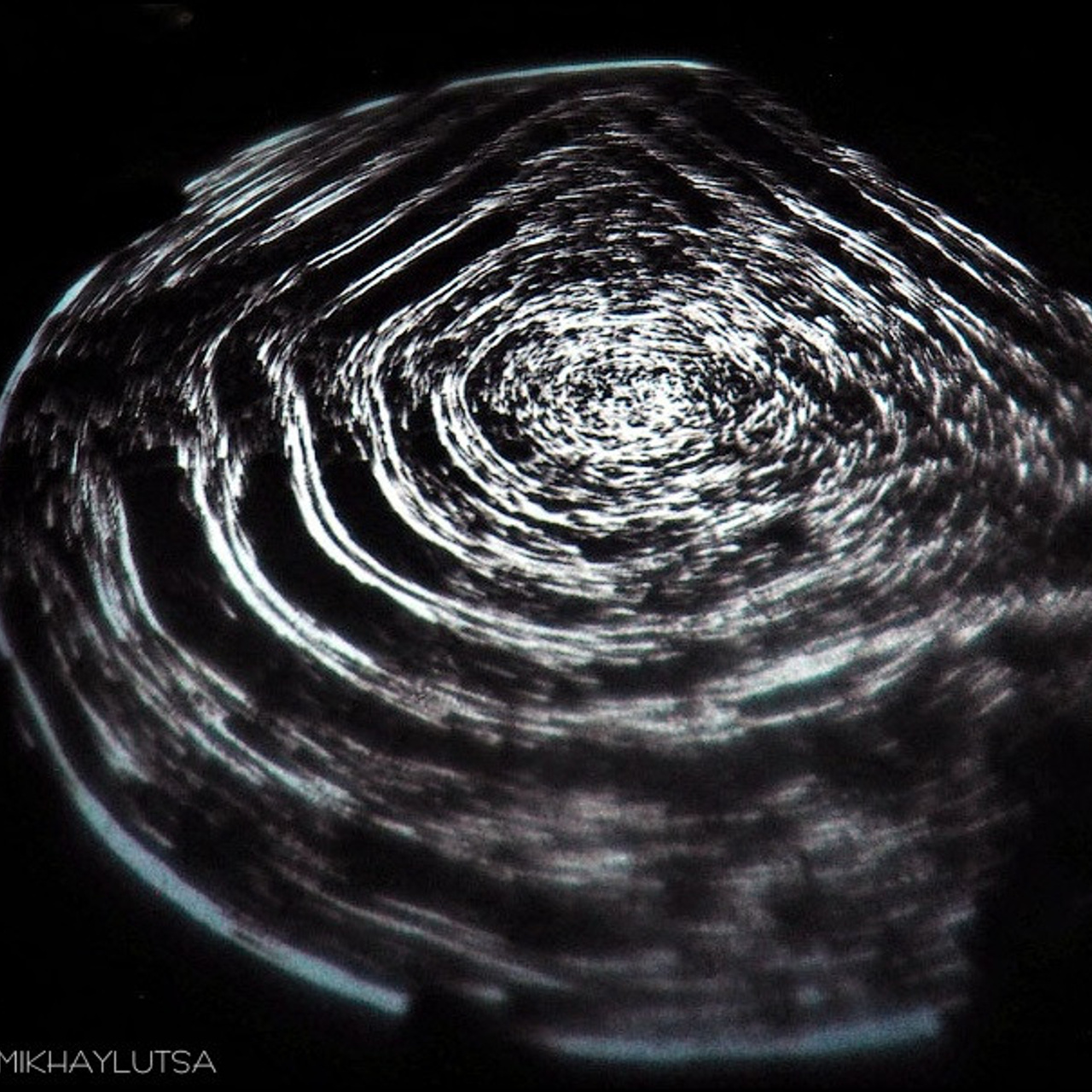 Киберфест-13 - Люминография - luminografia.ru