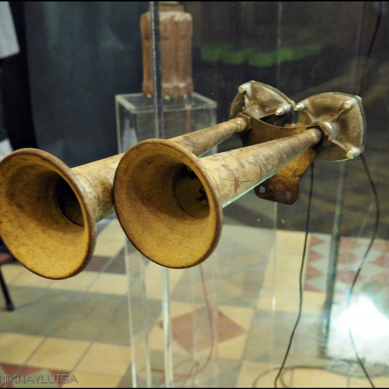 Киберфест-13 - Люминография - luminografia.ru